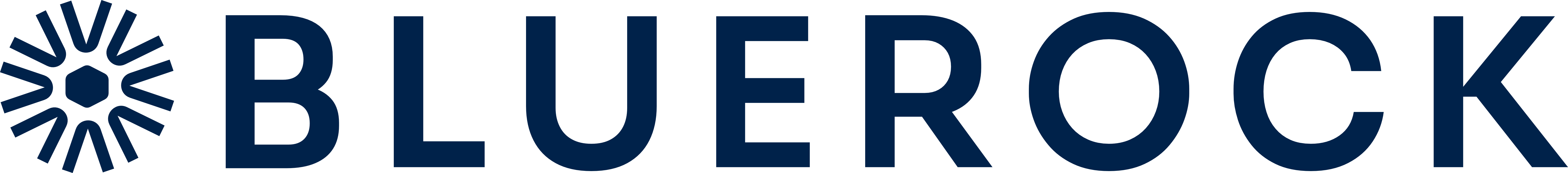 BlueRock